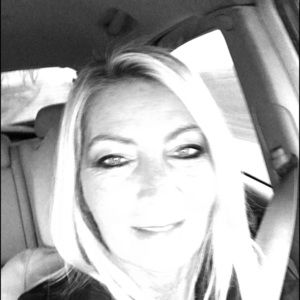 Meet your Posher, Rhonda